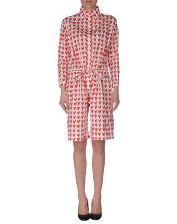 Комбинезон PETER JENSEN