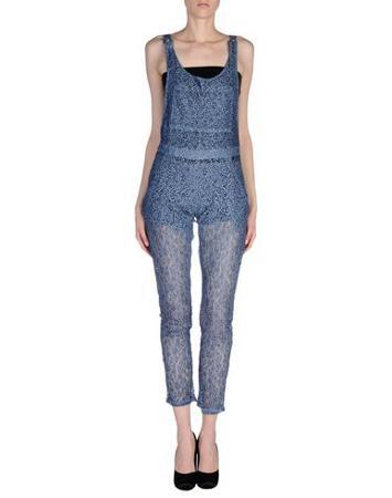 Комбинезон PINK MEMORIES