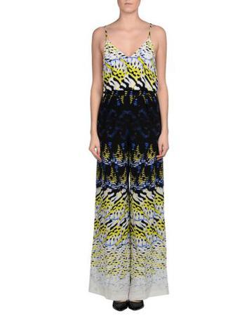 Комбинезон ROBERTO CAVALLI