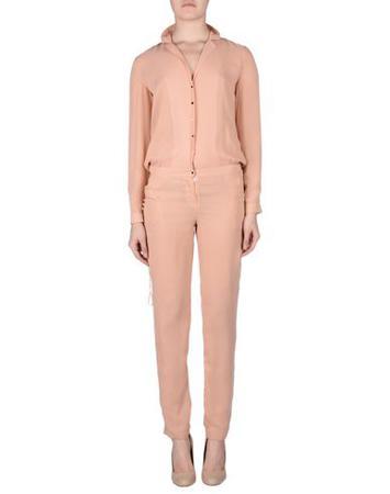 Комбинезон HOTEL PARTICULIER