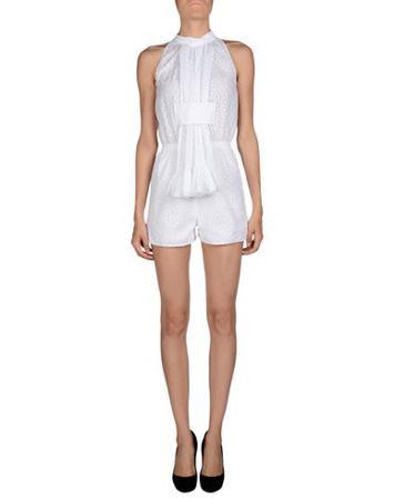 Комбинезон FRANCESCO SCOGNAMIGLIO