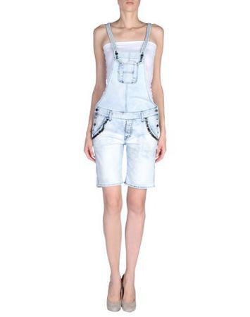 Комбинезон MET IN JEANS