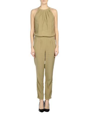 Комбинезон ATOS LOMBARDINI