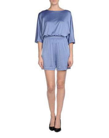 Комбинезон HALSTON HERITAGE