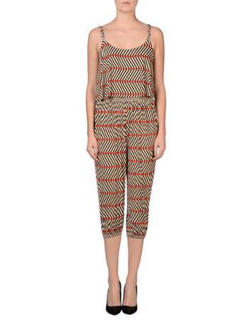 Комбинезон TBAGSLOSANGELES