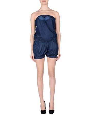 Комбинезон RELISH