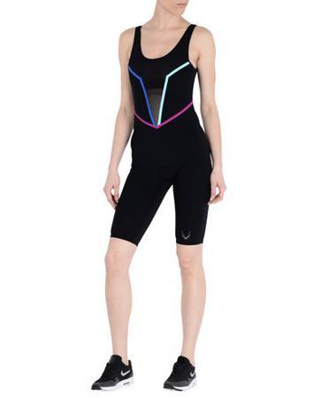 Комбинезон LUCAS HUGH