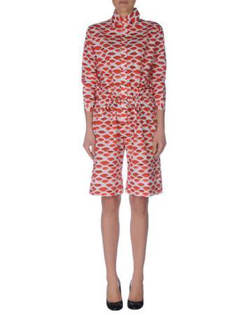 Комбинезон PETER JENSEN