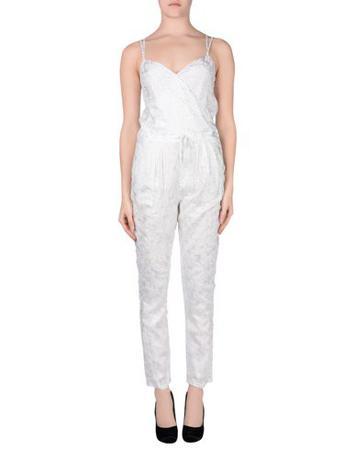 Комбинезон BAND OF OUTSIDERS