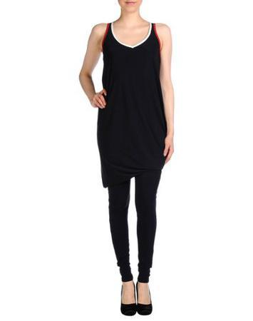 Комбинезон MARITHÉ + FRANÇOIS GIRBAUD