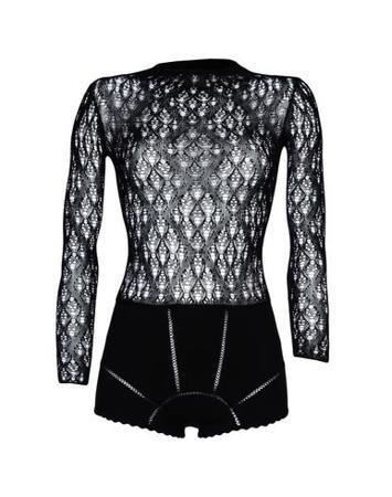 Комбинезон MAISON MARGIELA