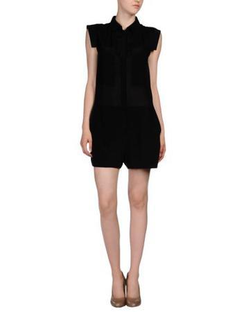 Комбинезон T BY ALEXANDER WANG