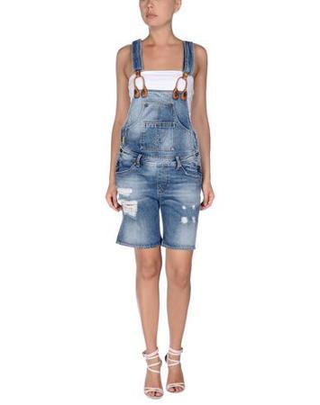 Комбинезон MELTIN POT