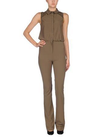 Комбинезон PATRIZIA PEPE