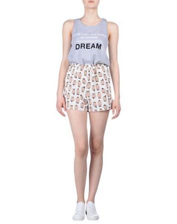 Комбинезон LE VOLIÈRE