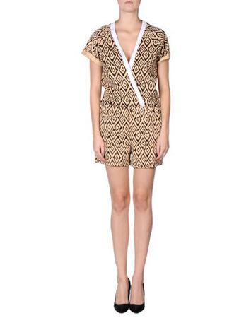 Комбинезон LE VOLIÈRE