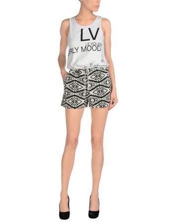 Комбинезон LE VOLIÈRE