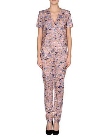 Комбинезон TALKING FRENCH