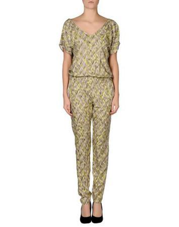 Комбинезон TALKING FRENCH