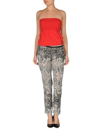 Комбинезон PIANURASTUDIO