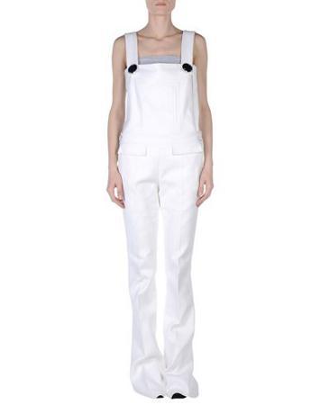 Комбинезон EMILIO PUCCI