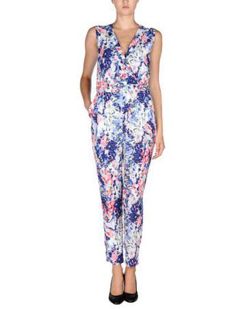 Комбинезон BOURNE