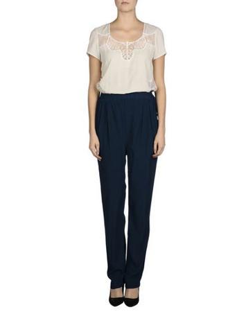 Комбинезон PATRIZIA PEPE