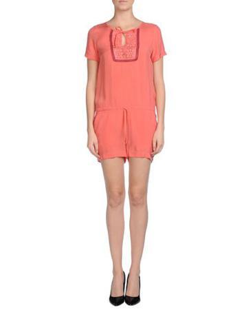 Комбинезон FAIRLY