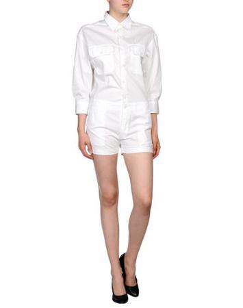 Комбинезон NLST