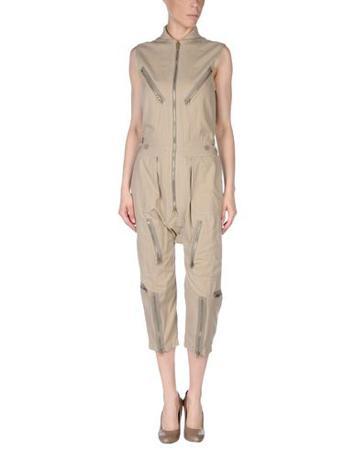 Комбинезон NLST ARMY