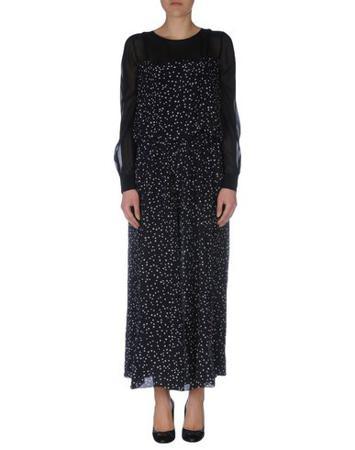 Комбинезон MOSCHINO CHEAPANDCHIC