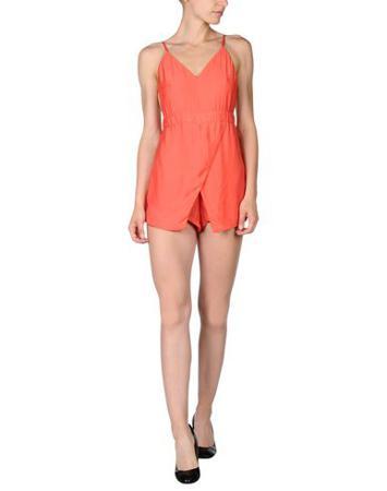 Комбинезон ALMAGORES