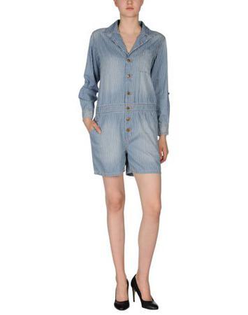 Комбинезон CURRENT/ELLIOTT