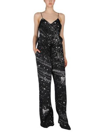 Комбинезон A LA RUSSE