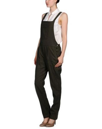 Комбинезон SESSUN