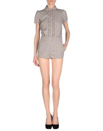 Комбинезон REDVALENTINO