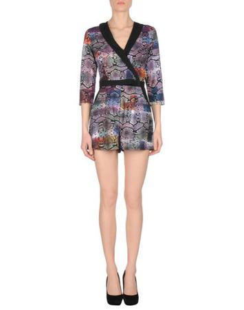 Комбинезон NOSHUA