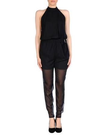 Комбинезон KARL BY KARL LAGERFELD Комбинезон KARL BY KARL LAGERFELD