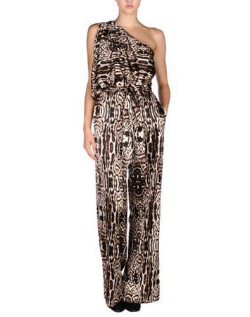 Комбинезон THOMAS WYLDE