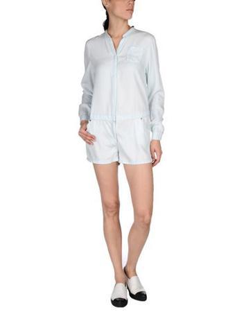 Комбинезон AMERICAN VINTAGE