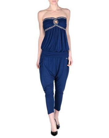 Комбинезон MET MIAMI COCKTAIL