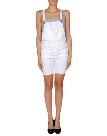 Комбинезон THE SEAFARER Комбинезон THE SEAFARER