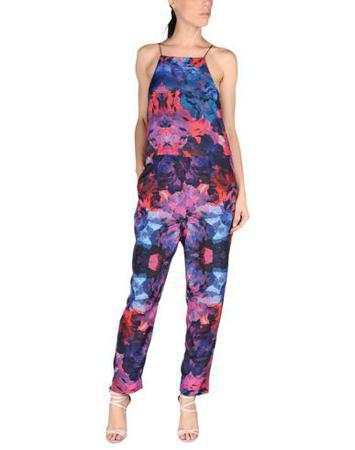 Комбинезон FINDERS KEEPERS