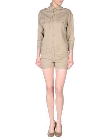 Комбинезон NLST ARMY