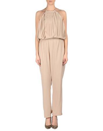 Комбинезон KAOS