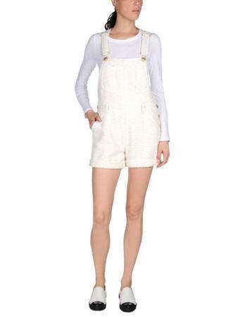 Комбинезон MOSCHINO COUTURE