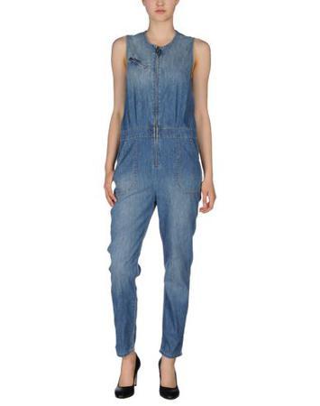 Комбинезон CURRENT/ELLIOTT