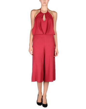 Комбинезон ANGELA MELE MILANO Комбинезон ANGELA MELE MILANO