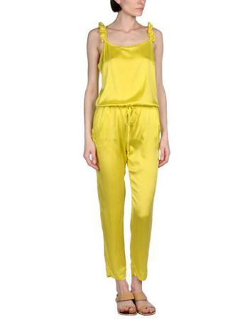 Комбинезон P.A.R.O.S.H.