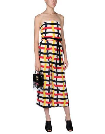 Комбинезон SUOLI